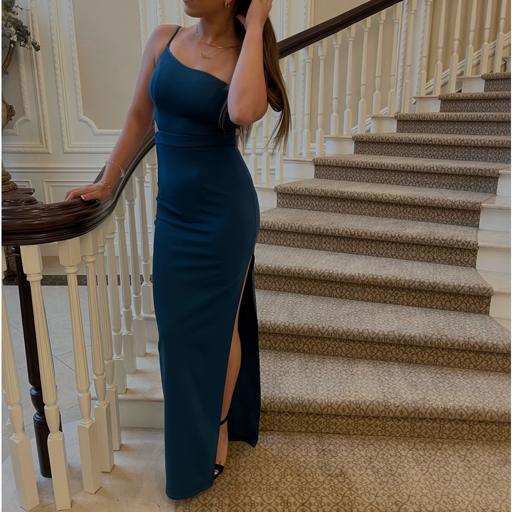 windsor dress size small worn once